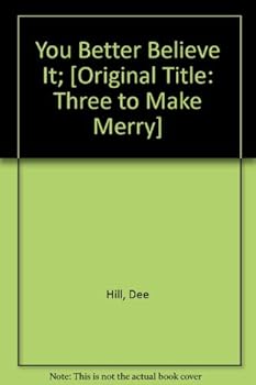 You Better Believe It