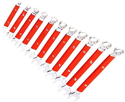 Juego de Llaves Combinadas PRO 25 Piezas Jikkolumlukka