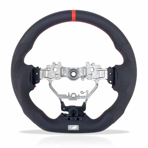 Sparco 015R353PSN R 353 Steering Wheel Diameter: 330mm Dish (depth front to back