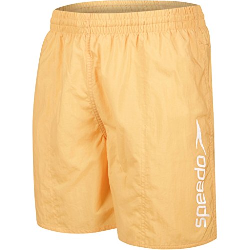 Speedo Scope 16 Wsht Am, Boxer Mare Uomo