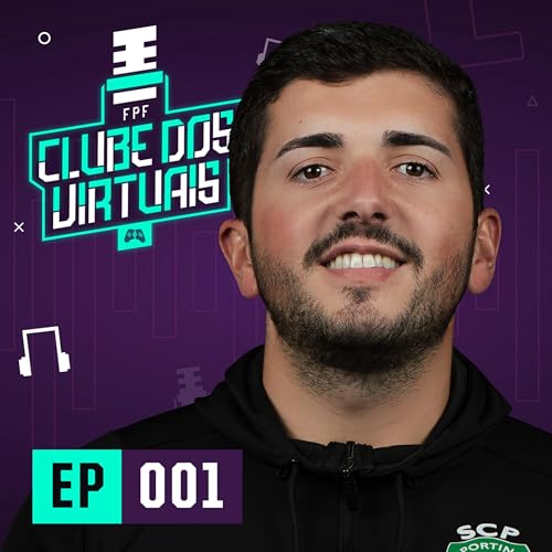 Francisco "Quinzas" Cruz - Episódio 01 cover art