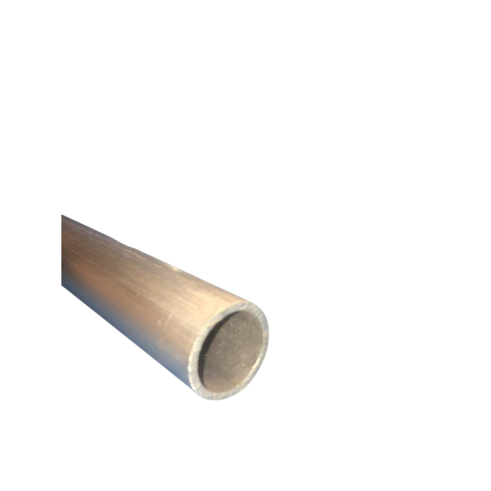 6061 T6511 Aluminum Round Tube 1-1/4