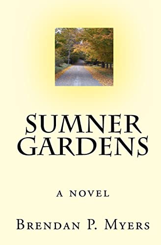 Buy Sumner Gardens — BookShops.in