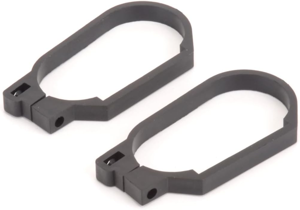 Schumacher Racing U7202 Lipo Clamp pr - CAT XLS