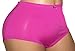 Peachy Panty Women's Pack of 6 High-Rise Girdle Panties High-Waist Tummy Control Girdle Panties (X-Large)