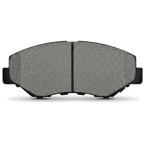 Image of 8PCS Front & Rear Disc Brake Pads Set D1086 D914 For 2005-2006 Honda CR-V,For Honda CR-V 2012-2016