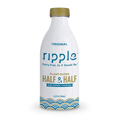 Ripple Non-Dairy Half & Half