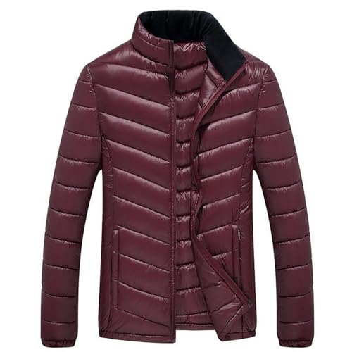 Veste légère homme en laine et coton pour un hiver élégant