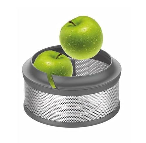 MAGIMIX Juice Expert 3 avec Coffret Coupe Légumes Chrome - vue 4