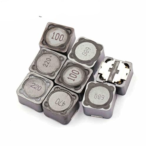 Fil d'inductance CDRH74R bobine CMS 100uH pour alimentation DC