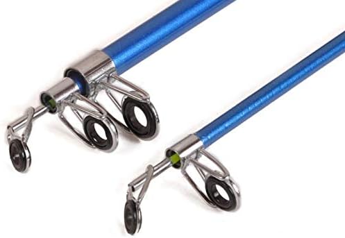 穂先 ワカサギステンレス穂先 2本300ミリ