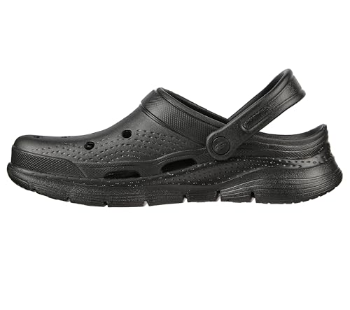 Image of Skechers Men's Foamies: Arch Fit Valiant Clogs