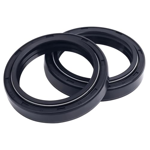 Sello de aceite de horquilla 38x50x8 para restaurar la amortiguación de motos ZX600 5