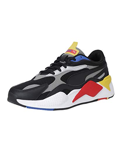 Image of Puma Unisex-Adult Rs-x Millenium Sneakers Sneaker