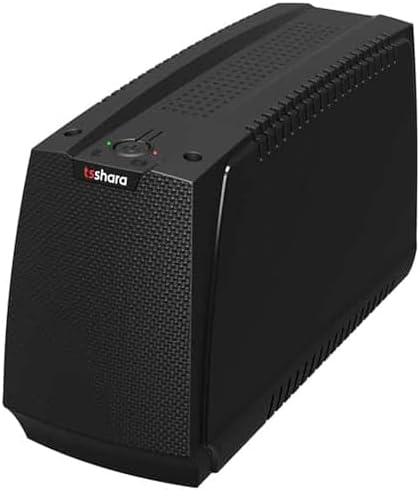 Nobreak Ts Shara XPRO Universal 1200VA Bivolt