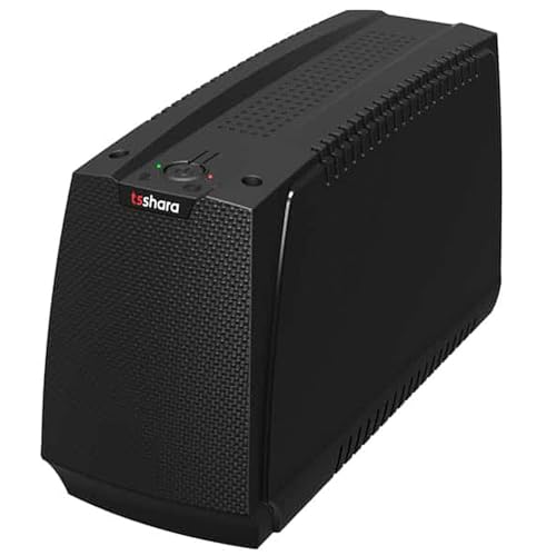 Nobreak Ts Shara XPRO Universal 1200VA Bivolt