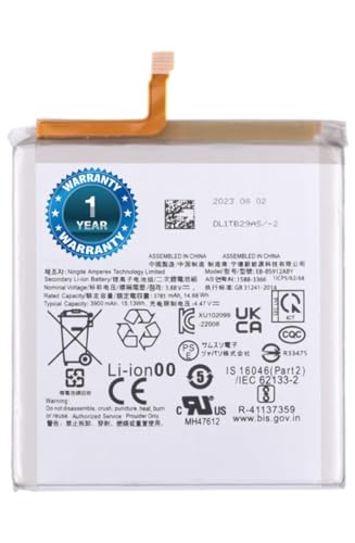 Image of Original EB-BS912ABY Battery for Samsng SM-S911B [3900mAh] Battery with 1 Year Warranty***(LR139)