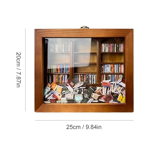 Comparativas de Bibliotecas infantiles para espacio pequeño más recomendados. 3 Imagen adicional