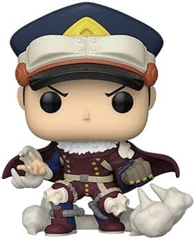 Amazon.co.jp: Funko POP! 僕のヒーローアカデミア 6個セット デク
