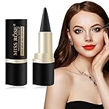 delineador en gel para ojos mary kay ❥ 【Diseño único en forma de lápiz labial】 Nuestra crema delineadora de ojos tiene un elegante diseño giratorio en forma de lápiz labial. Este delineador de ojos en gel de larga duración tiene una punta suave, suave y uniforme, sin grumos, y crea fácilmente un maquillaje de delineador de ojos seguro y encantador. fuera.