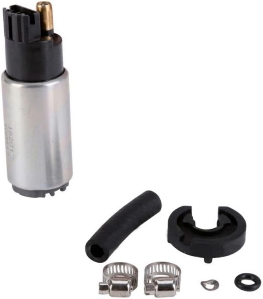 For Toyota Tercel 1991-1998 Electric Fuel Pump | 2 Pins | 1.5L L4