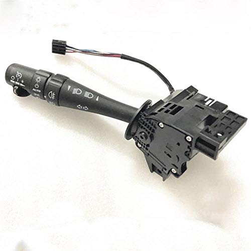 Commutateur de clignotants OEM 12450067 : corrigez le bug du régulateur de vitesse Buick