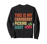 Cranberry Harvesting Outfit