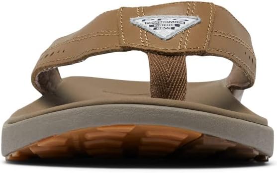 Columbia Men's Rostra Beachcomber PFG Sport Sandal - Image 3