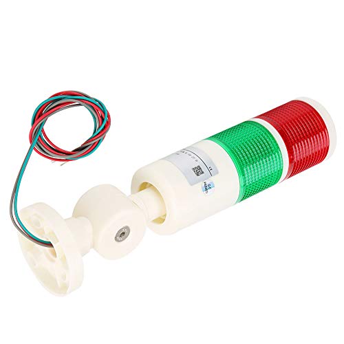 Spia di avvertenza, BEM-50-2T-D Spia di avvertenza...