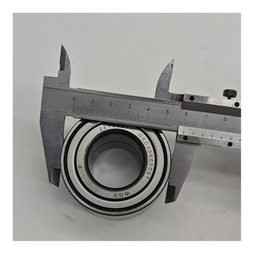 Cojinete de cubo 293350040 para BRP Commander 1000 800 400 2