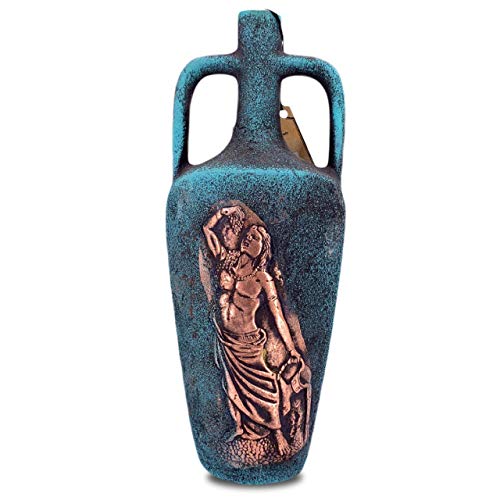 Mildiani Amphore Traubenmotiv - 0,75 l (31,98 € * / 1 Liter) Cover