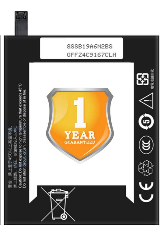Image of Original BL234 Battery Compatible for Lenovo Vibe P1m (P1ma40) | Lenovo P70 (P70-A) | P70A | P70t | Lenovo A5000 - (4000mAh) - 1 Year Warranty