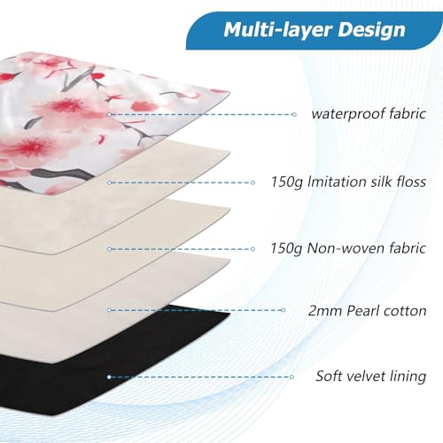 Funda para laptop 13-14 pulgadas resistente y acolchada miniatura 4