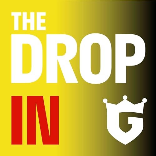 The Drop-In Titelbild