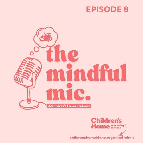 Mountains, Mental Health, and the Power of Storytelling with Drew Petersen