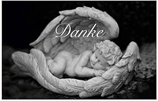 Amazon It Biglietti Ringraziamento Lutto