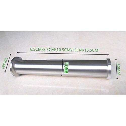Patas de escritorio de acero para renovar tu mesa de salón 3