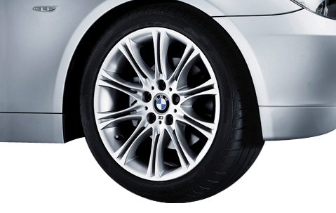 Prodotto certificato 100% originale di alta qualità direttamente da BMW