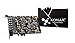 Asus XONAR AE PCIE SOUNDCARD, 90YA00P0-M0UA00