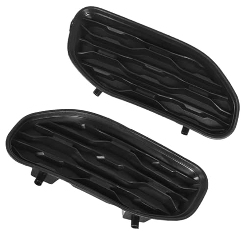 Grille de protection antibrouillard avant robuste pour sécuriser votre RAM 1500