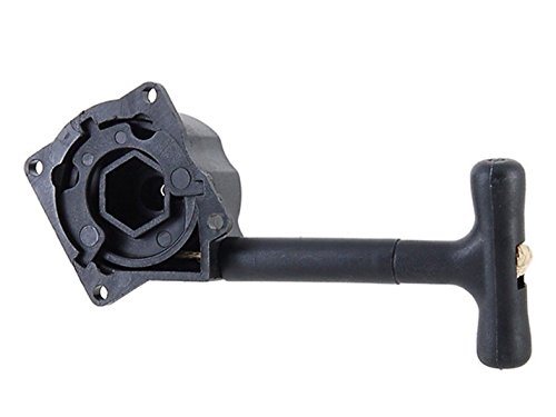 Hobbypower R020 Pull Starter For Hsp Himoto Redcat Tyranno Vertex 16 18 Sh 21 Nitro Engine #TOP1