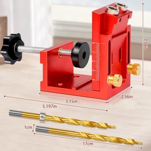 Lista de Kits de carpintería - solo los mejores. 23 Imagen adicional