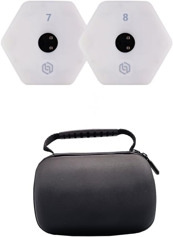 Agile Training Light Wireless InductionFootball and Basketball Training Equipment2 Lights and 4 Lights+APP