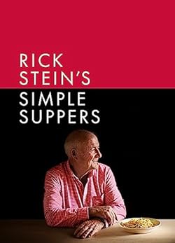Rick Stein's Simple Suppers cover image