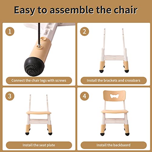 Kids Table and Chairs Kids Table 6 Chairs Kids Table and Chair Set Toddler Table and Chairs Kids Table and Chair Set 5 8 Year Old with 4 Leg Covers 12 Color pens