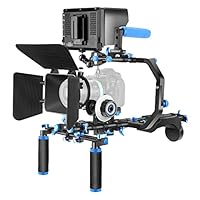 Algopix Similar Product 20 - Neewer Film Movie Video Making System