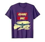 America Fan T-Shirt Odiame Mas T-Shirt