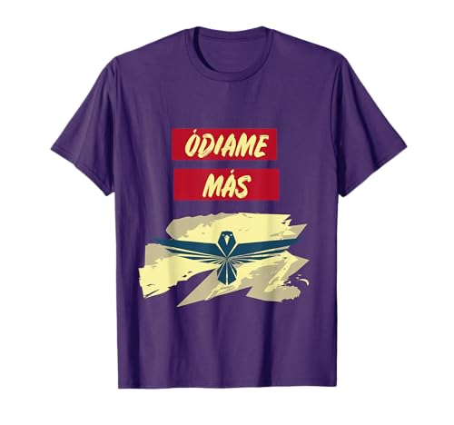 America Fan T-Shirt Odiame Mas T-Shirt