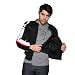 MTTKTTBD Chaqueta Moto Hombre Textil Impermeable con Armadura Traje de Ciclismo de...
