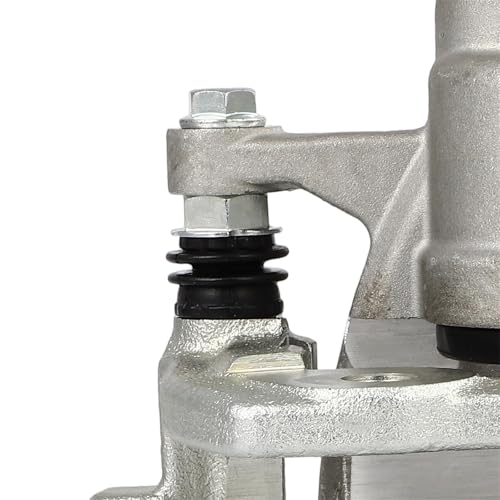 Image of 19B6295 19B6294 Rear Left & Right Disc Brake Calipers